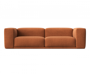 Modern A Sofa For Two-ID:767204055