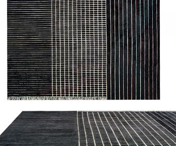 Modern The Carpet-ID:656435015