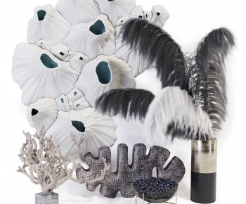 Modern Decorative Set-ID:602773903