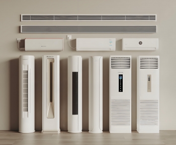 Modern Air Conditioner-ID:119716883