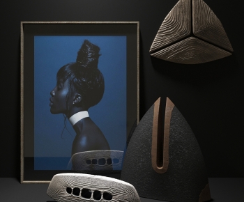 Modern Decorative Set-ID:707057002