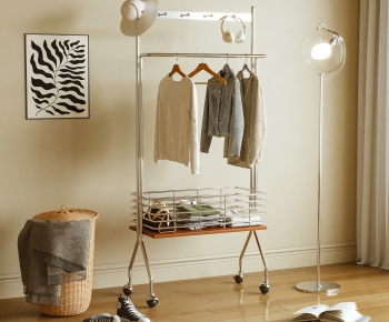 Modern Coat Hanger-ID:641799936