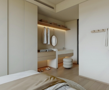 Modern Bedroom-ID:788960933