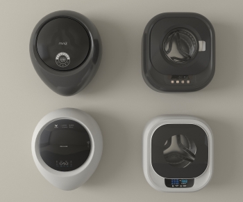 Modern Washing Machine-ID:306960119