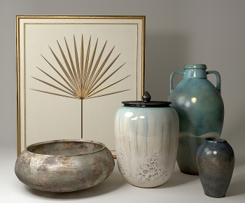 Retro Style Decorative Set-ID:768414029