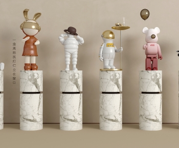 Modern Sculpture-ID:328387026