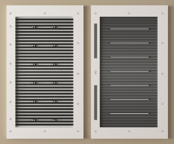 Modern Suspended Ceiling-ID:656827936