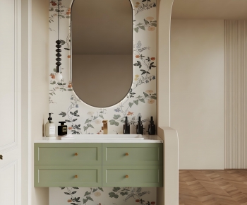 French Style TOILET-ID:133423098