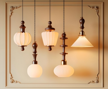 French Style Wall Lamp-ID:246364127