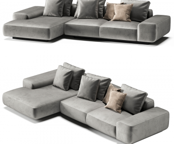 Modern Corner Sofa-ID:403323897