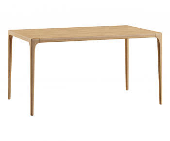 Nordic Style Dining Table-ID:427222973