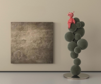 Modern Decorative Set-ID:394239432