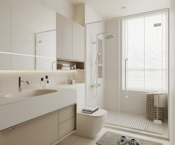 Modern TOILET-ID:576760817