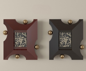 French Style Wall Decoration-ID:351356033