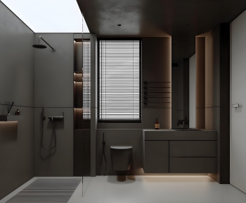 Modern TOILET-ID:275302894