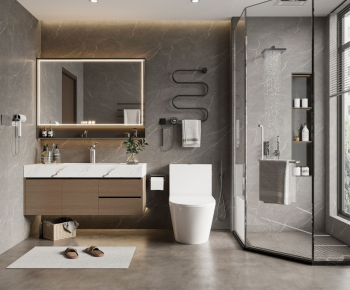 Modern TOILET-ID:447561983