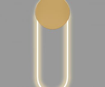 Modern Wall Lamp-ID:958740002