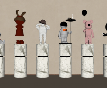 Modern Sculpture-ID:321095947