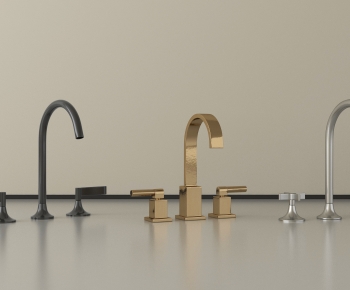 Modern Faucet/Shower-ID:257339006
