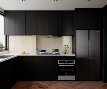 Modern The Kitchen-ID:479495054