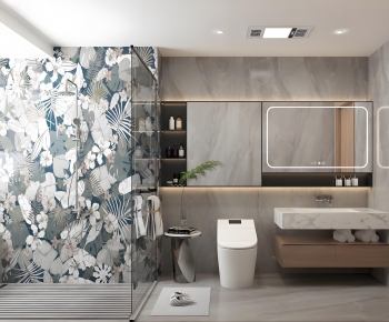 Modern TOILET-ID:644532922