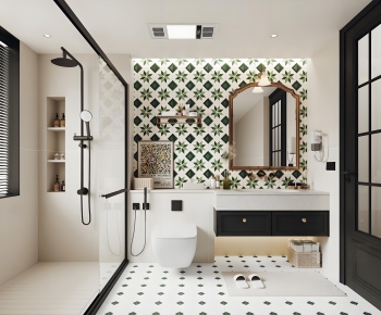 French Style TOILET-ID:819622048