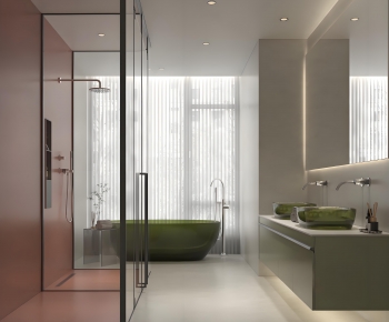 Modern TOILET-ID:305121903