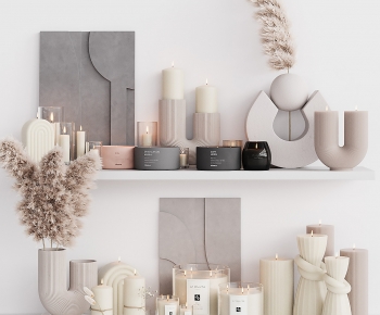 Modern Decorative Set-ID:111232046