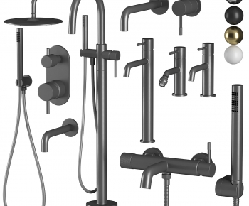 Modern Faucet/Shower-ID:649903069