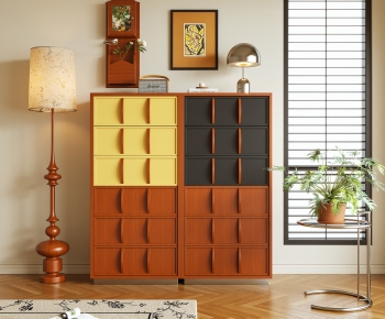 Modern Chest Of Drawers-ID:185422903