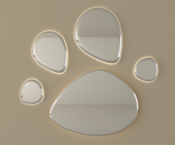 Modern Wall Decoration-ID:292088031