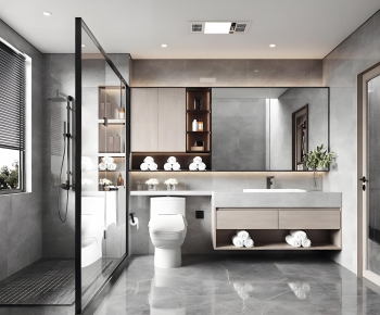 Modern TOILET-ID:101621285