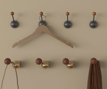 Modern Coat Hanger-ID:880251882