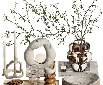 Modern Decorative Set-ID:519357926