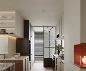 French Style The Kitchen-ID:830574047