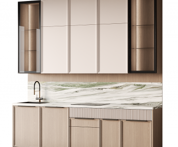 Modern Bathroom Cabinet-ID:967818988