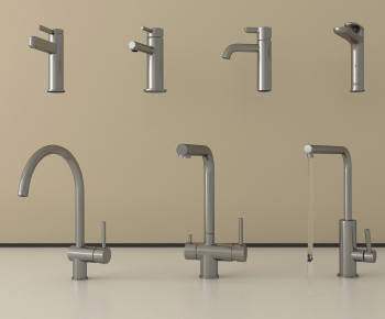 Modern Faucet/Shower-ID:749990987