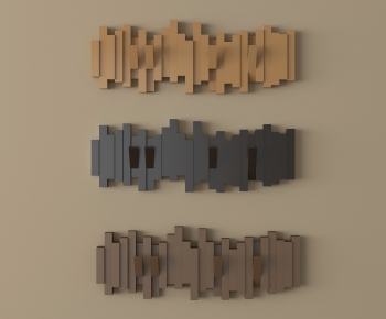 Modern Coat Hanger-ID:682218071