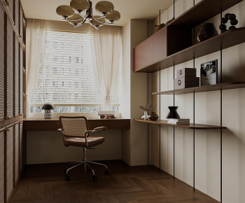 Modern Study Space-ID:455969101