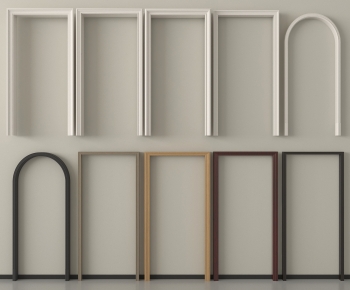 Modern Door-ID:925005911