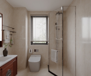 New Chinese Style TOILET-ID:886356121