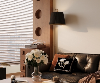 Modern Sofa Combination-ID:639159929