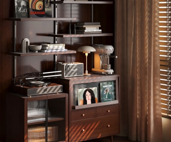 Modern Decorative Frame-ID:295480017