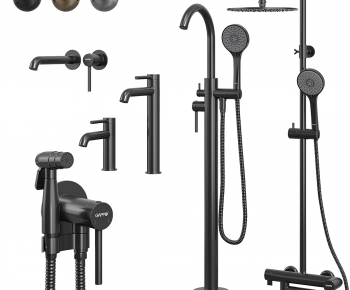 Modern Faucet/Shower-ID:976078994