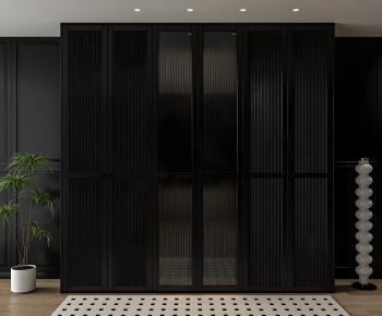 Modern The Wardrobe-ID:646164898