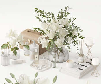 Modern Decorative Set-ID:900621896