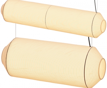 Modern Long Chandelier-ID:714365963