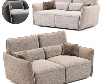 Modern A Sofa For Two-ID:518345129