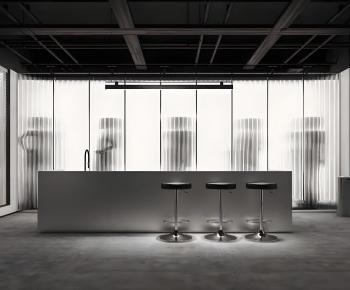 Modern Clothing Store-ID:982393035