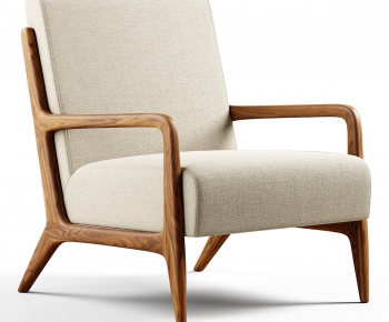 Modern Lounge Chair-ID:275020643